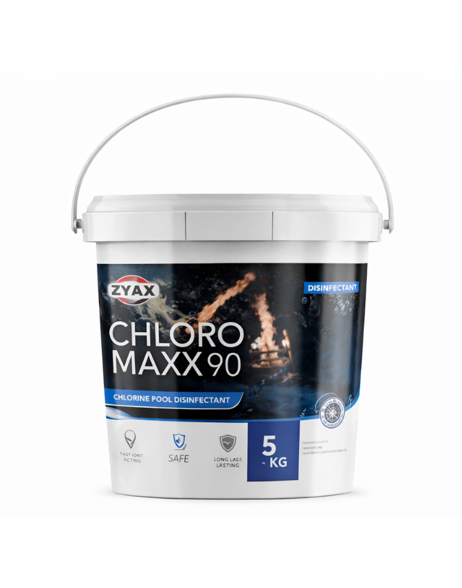 POOLMAXX CHLORO MAXX 90