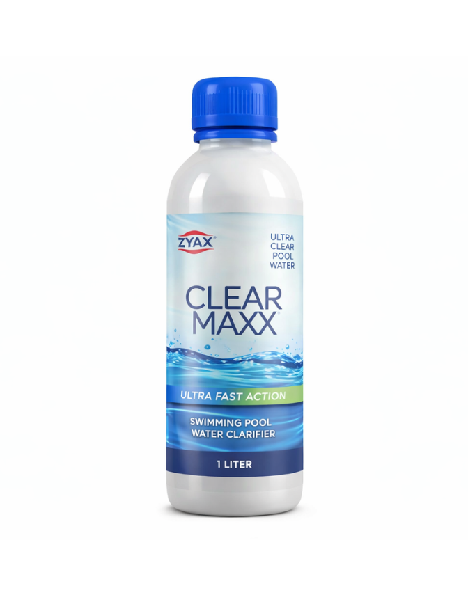 Poolmaxx Clear Maxx – 1 Liter