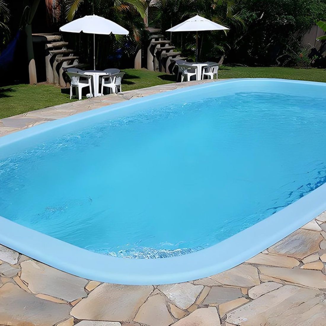 Manila Pool