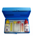 Pentair Test Kit – Chlorine (Cl) & pH