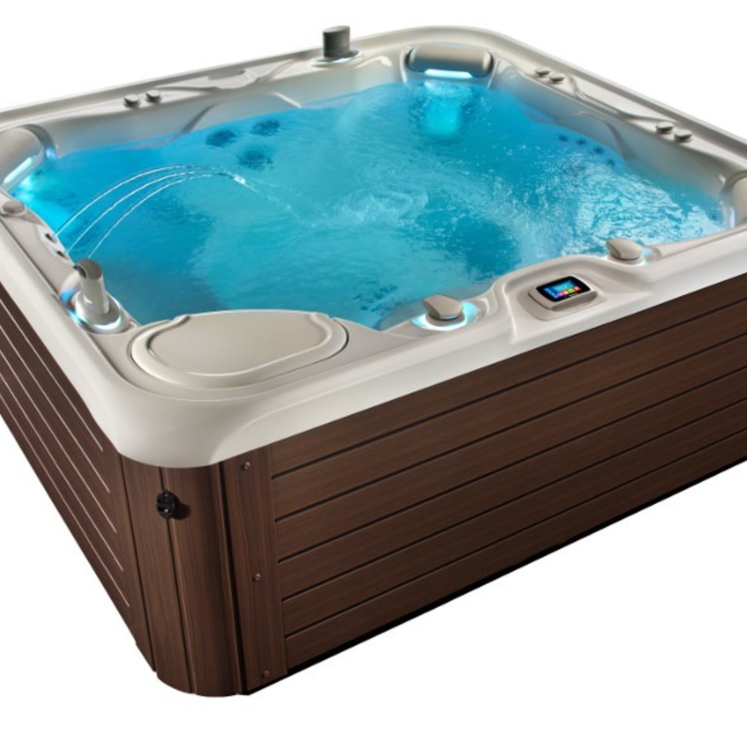 Jacuzi