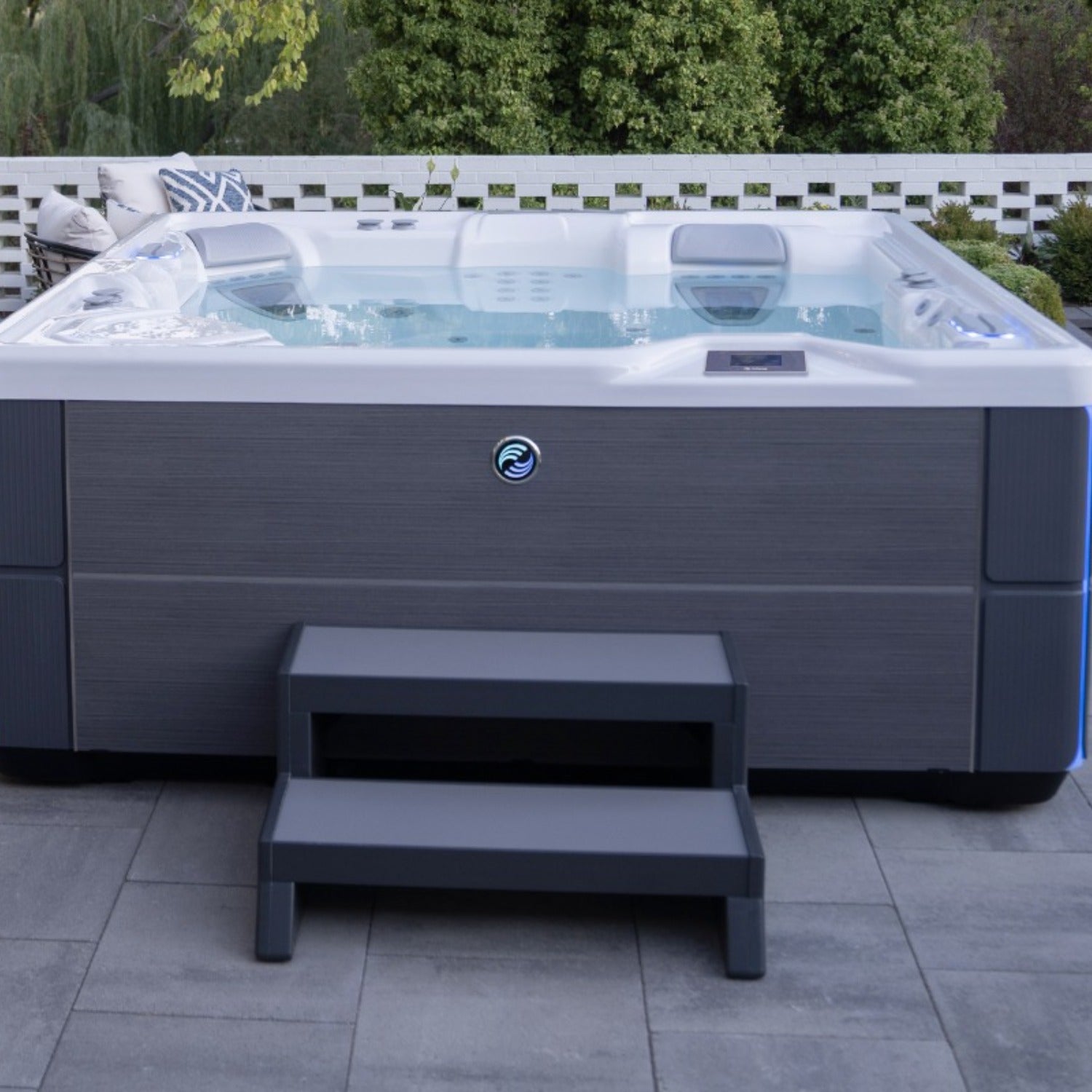 Jacuzi