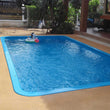Pool with Kids Pool
