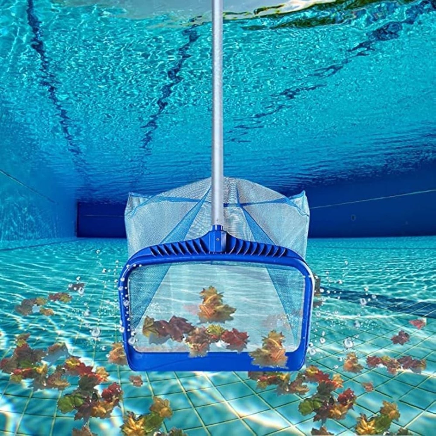 Aquatix Deluxe PRO - SERIES SKIMMER CB