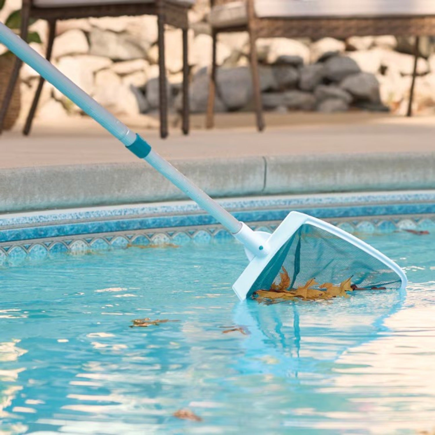 Aquatix Deluxe PRO - SERIES SKIMMER CB