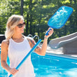 Aquatix Deluxe Pro - Series Leaf Skimmer CB