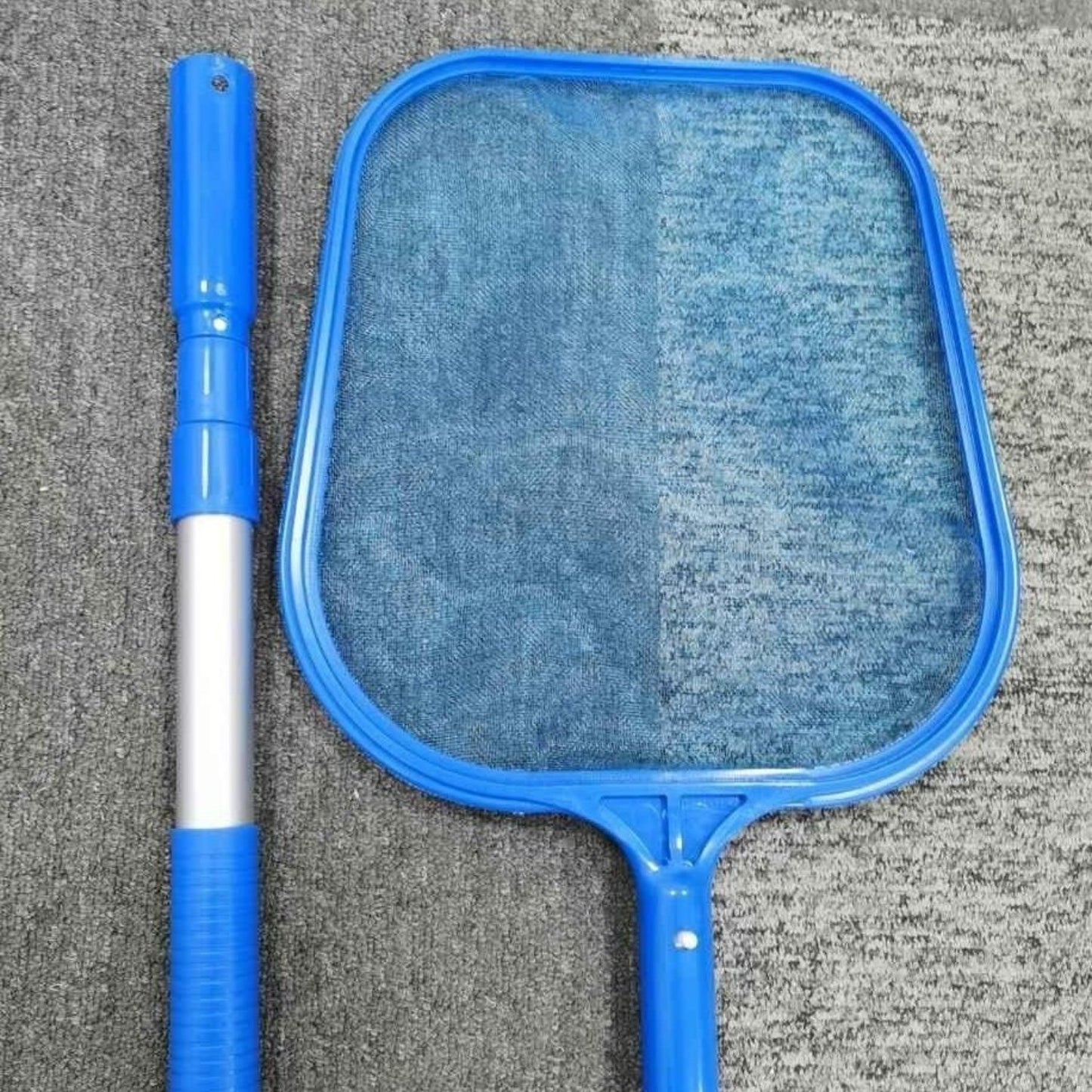 Aquatix Deluxe Pro - Series Leaf Skimmer CB