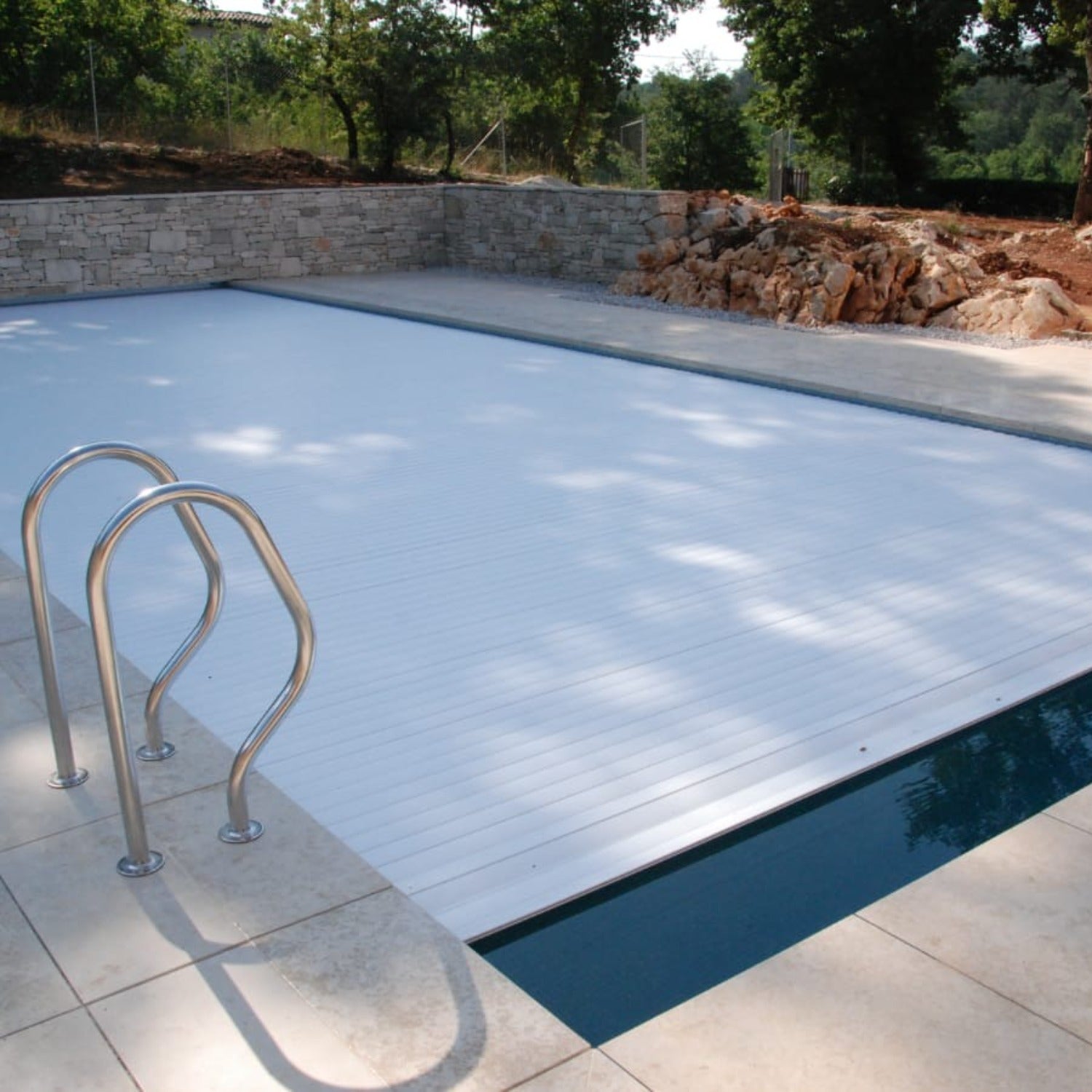 Profile Slabs