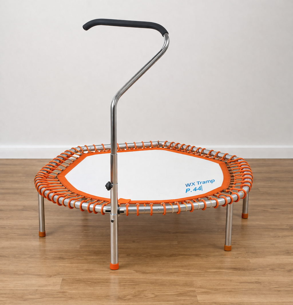 Water Flex  WX Tramp P. 44