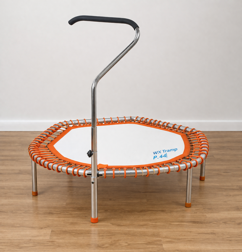 Water Flex  WX Tramp P. 44