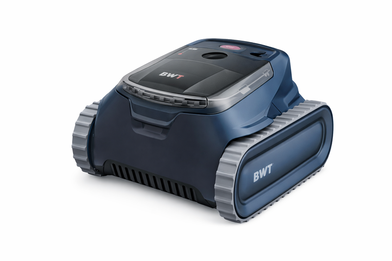 BWT 125663050 F1SONIC PRO Cordless/wireless Robotic Cleaner