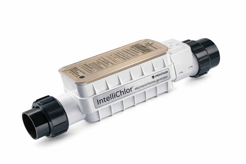 Pentair Cell intellichlor IC40