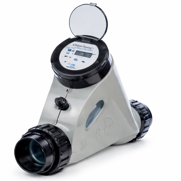 Aquatix Salt Chlorinator