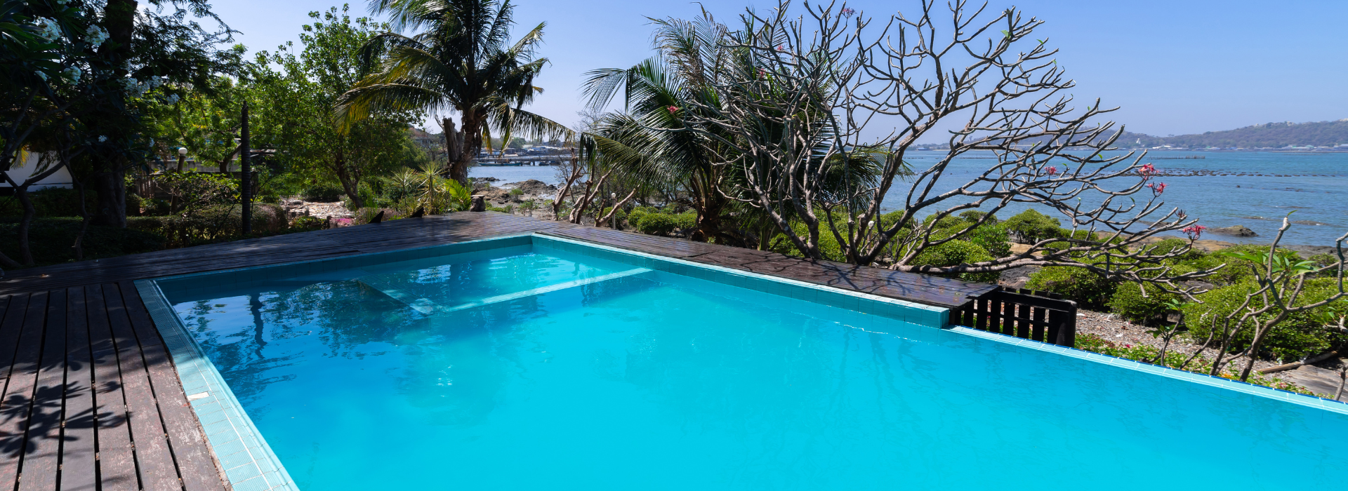 Swimming Pool Contractors Hyderabad | Global Interscope