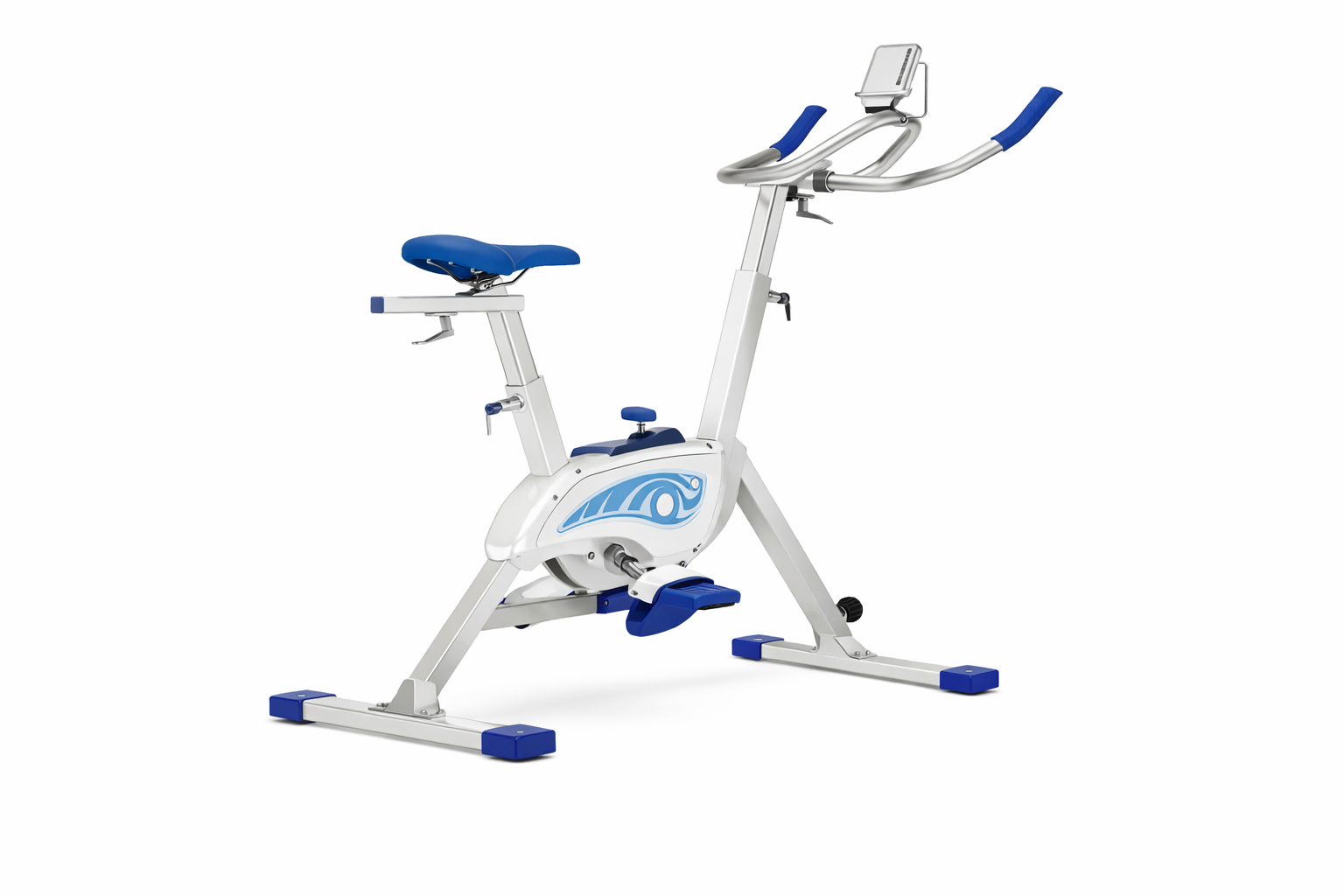 Inobike Spinning 8 P. 35