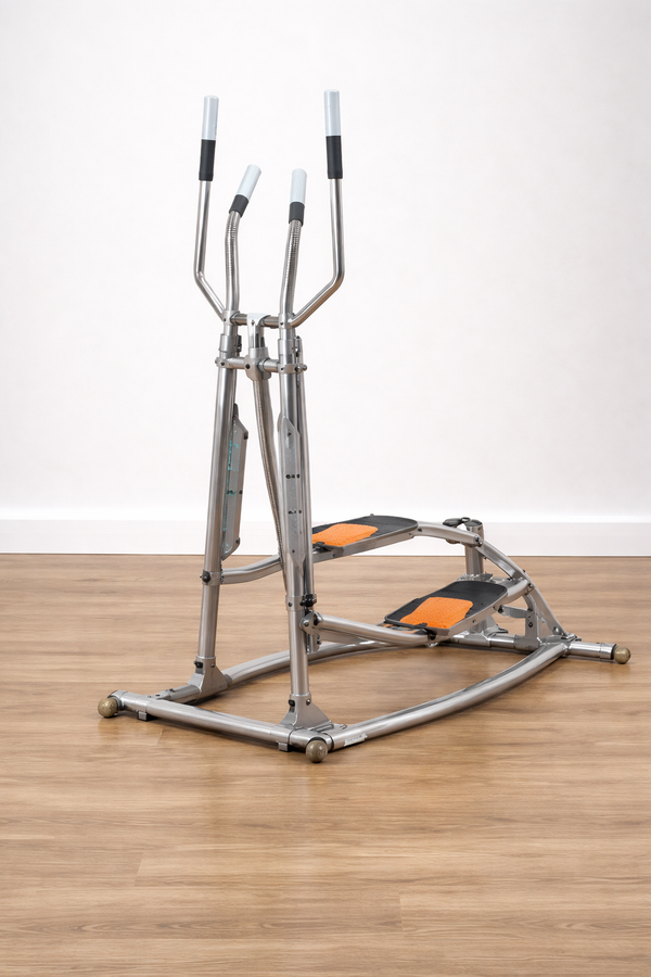 Water Flex GYM Equipment