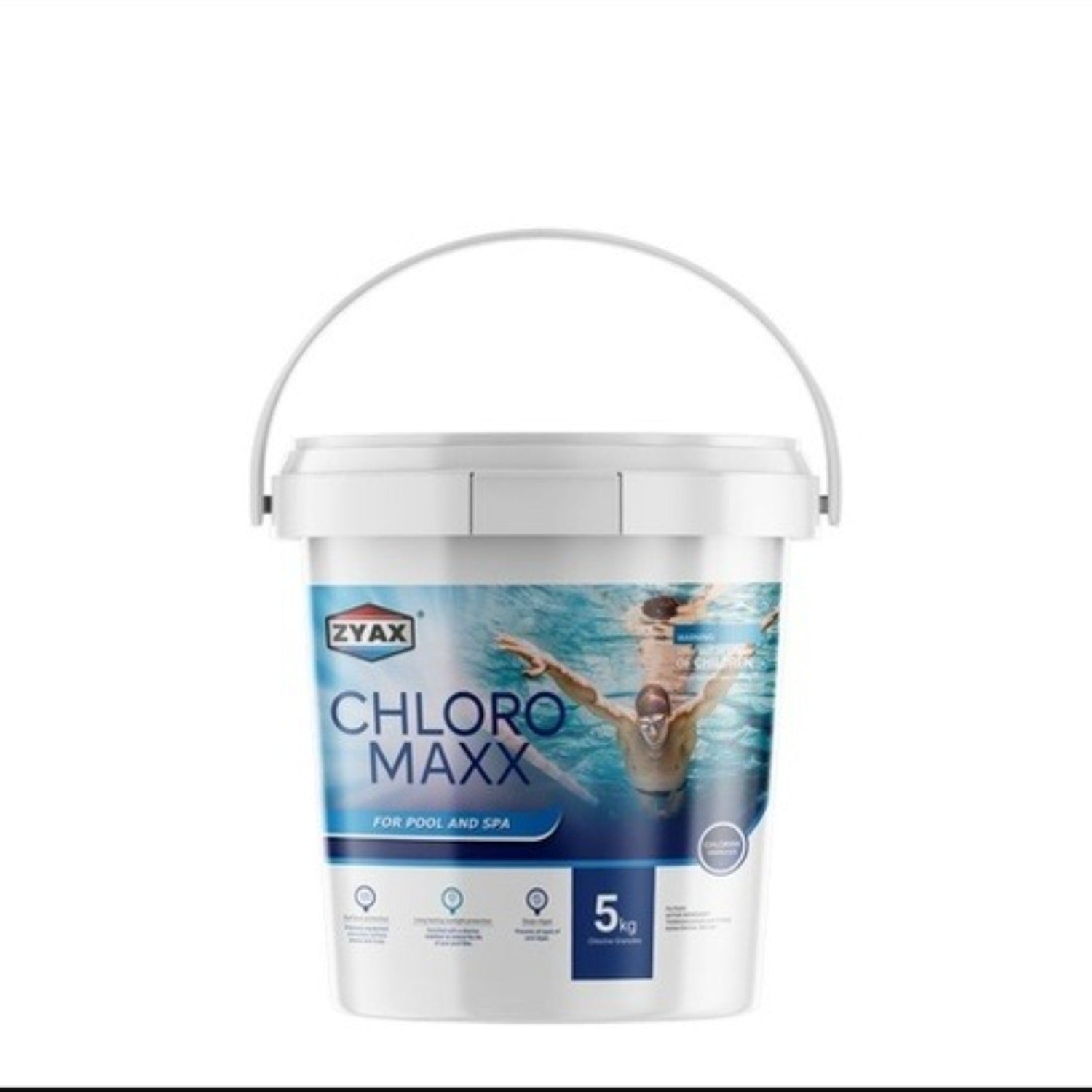 Chloro Maxx