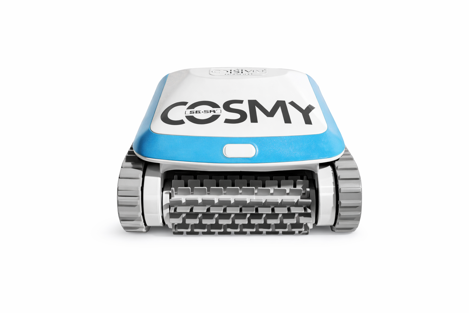 BWT 125505482 COSMY Robotic cleaner with caddy