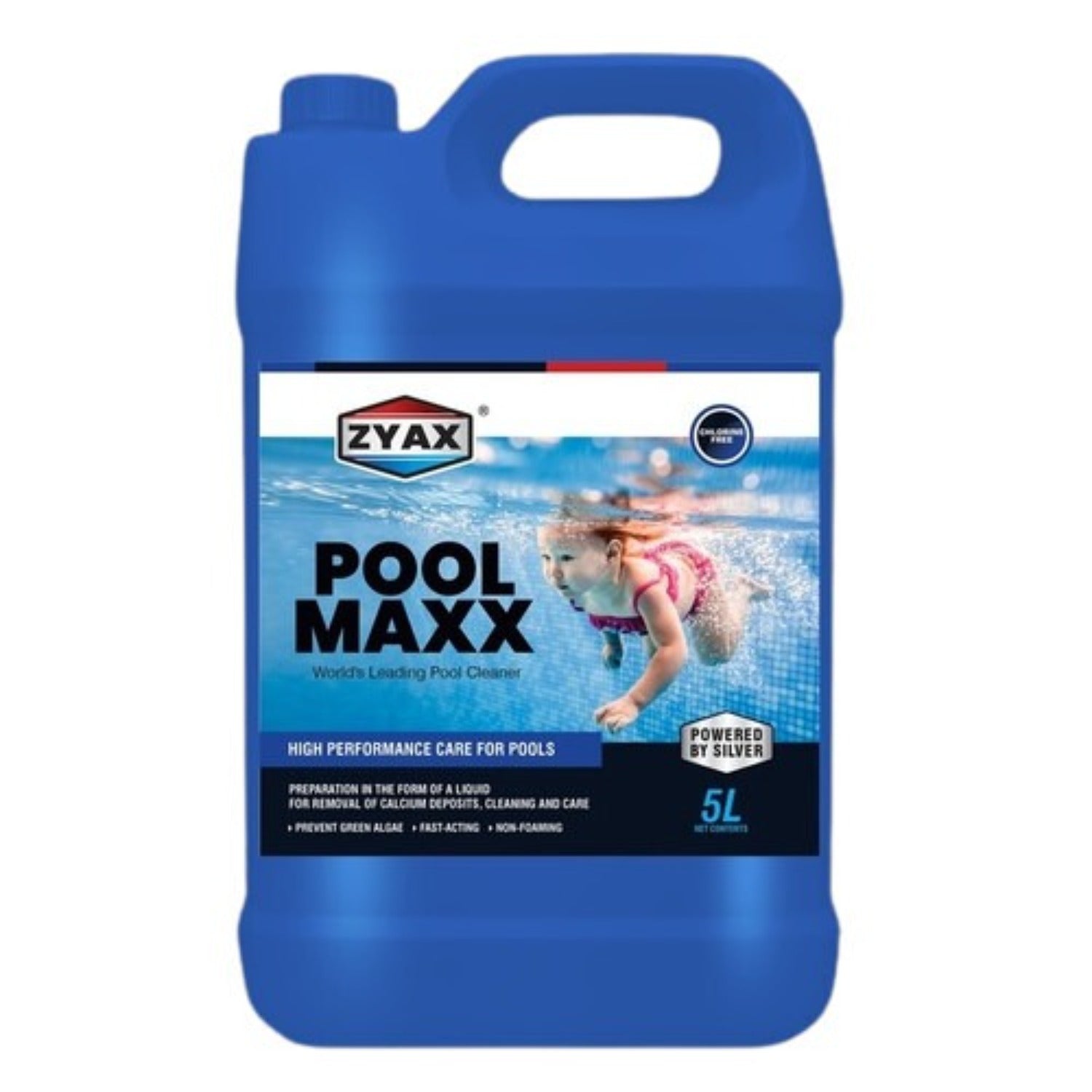 Pool Maxx