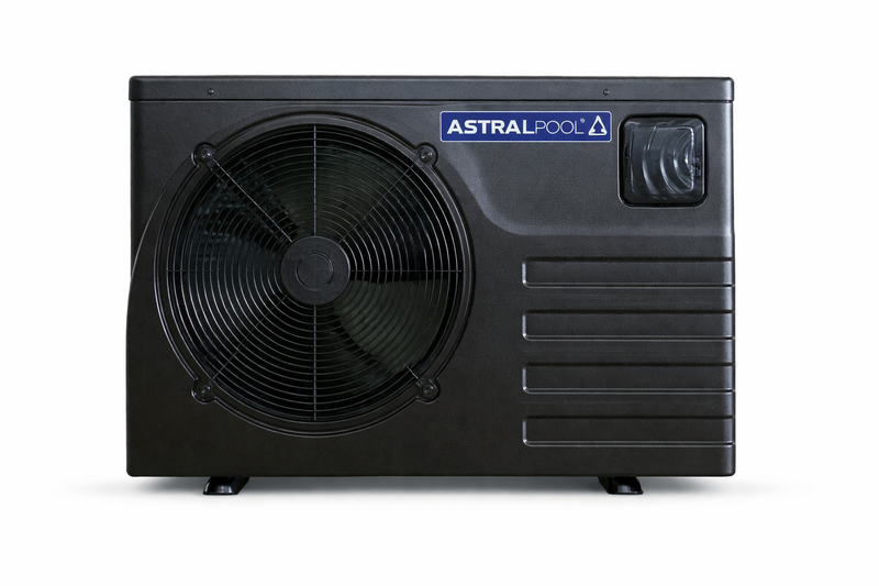 ASTRAL APSEINV10Heating Capacity (7.6-1.9)kw