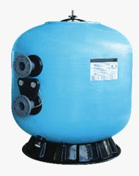 Commercial Pool Filter