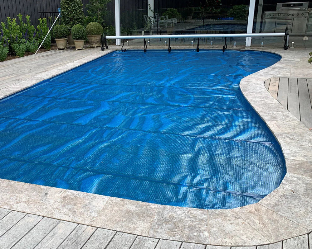 Pool covers